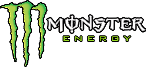 monster energy drink