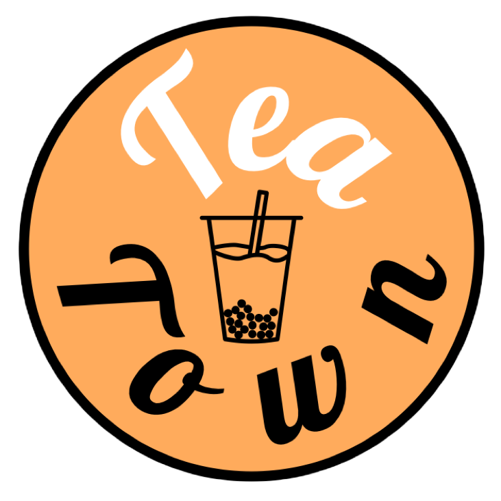 Tea Town Montgomery