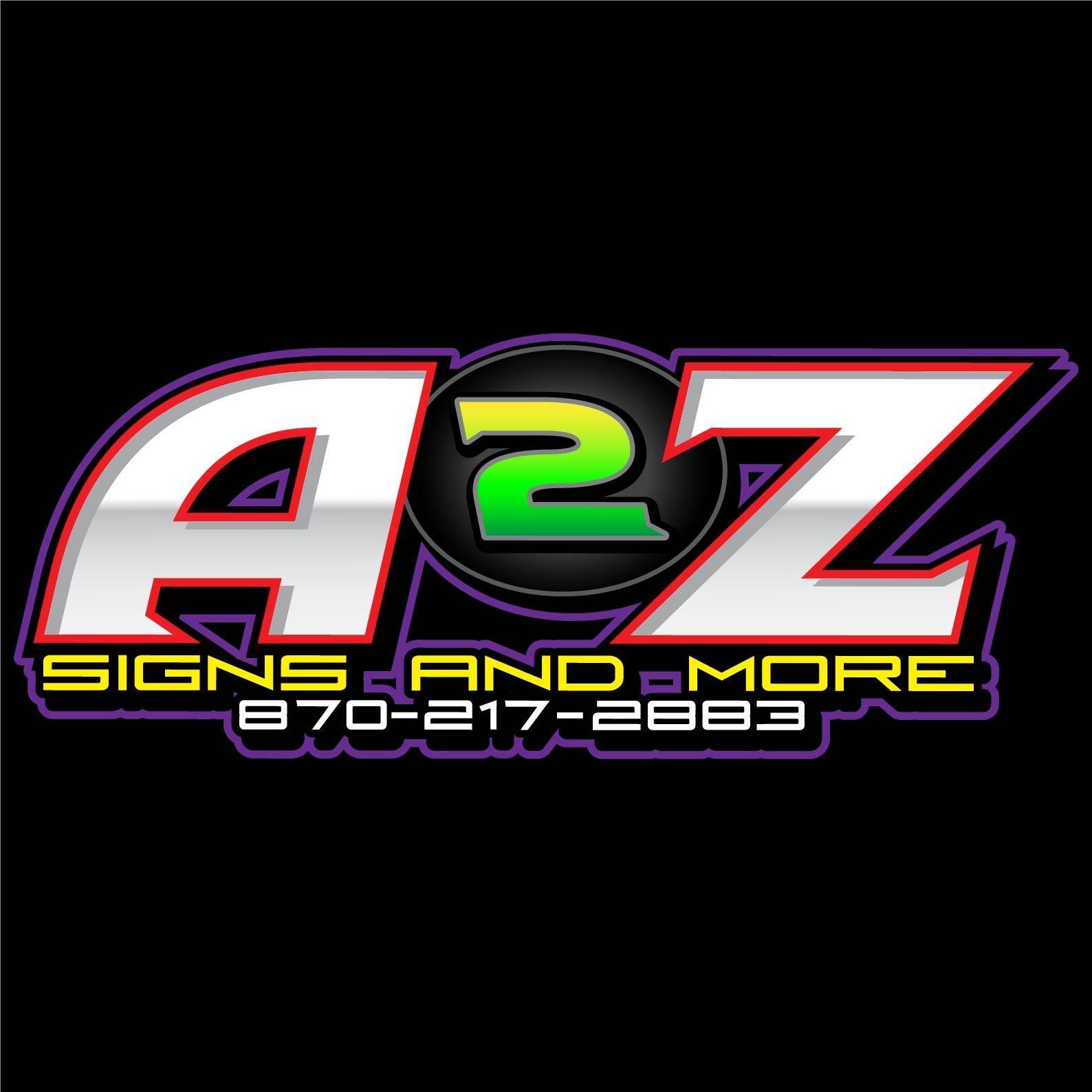 A2Z logo - Trellis