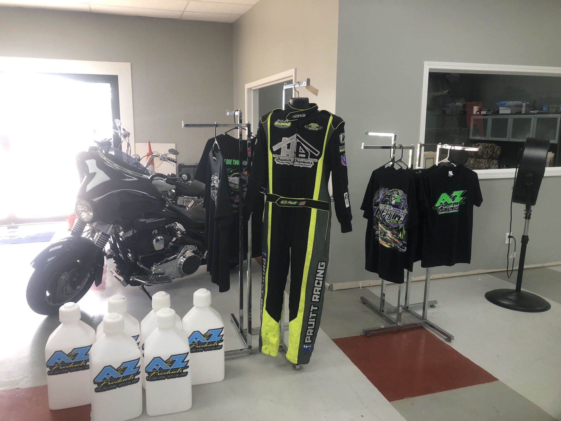 View Our Sign Gallery A2Z Signs & More Paragould AR