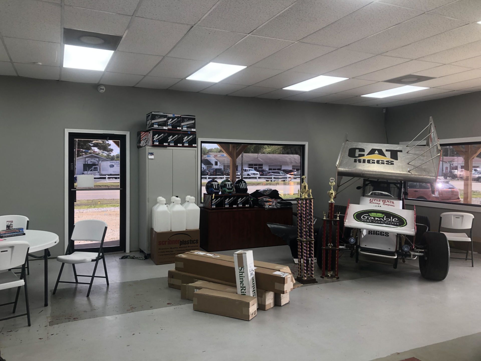 View Our Sign Gallery A2Z Signs & More Paragould AR