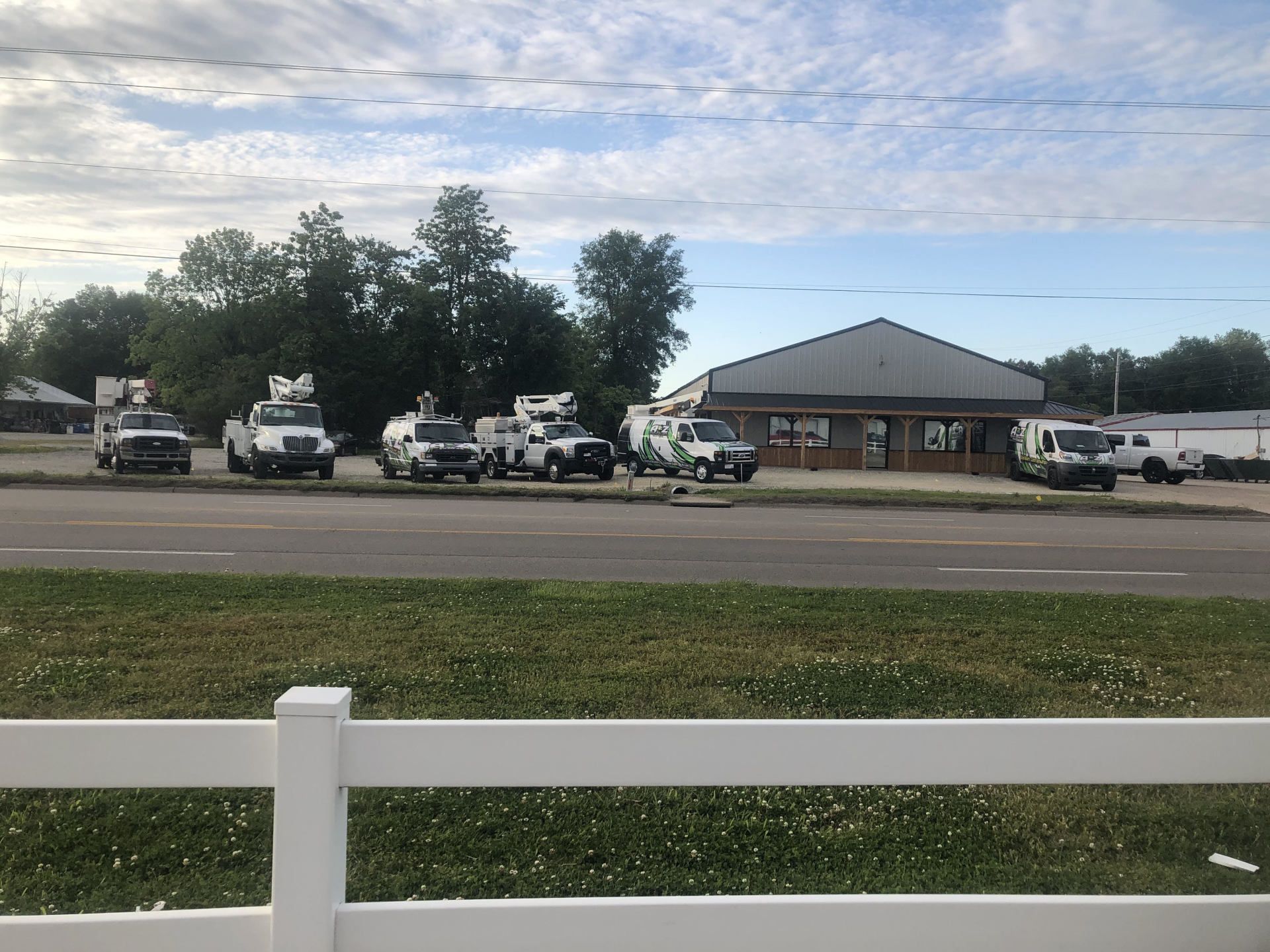 View Our Sign Gallery A2Z Signs & More Paragould AR