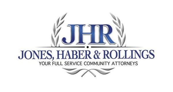 Jones Haber & Rollings