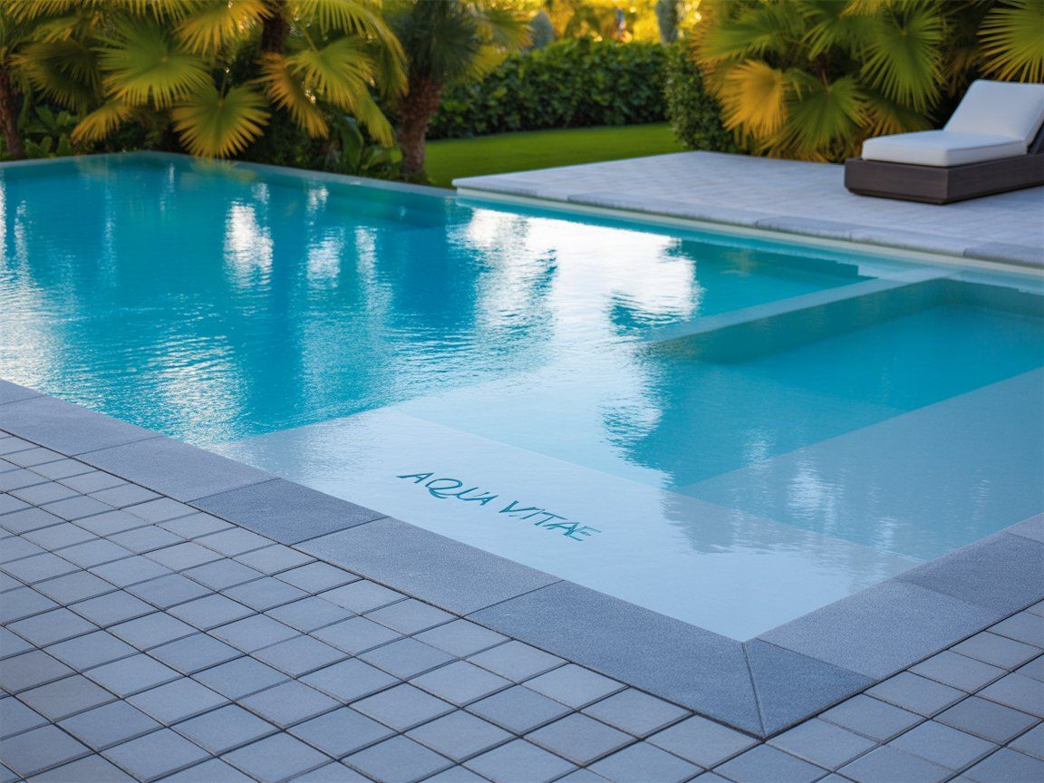 Poolside perfection starts with strong, stylish paver installations.