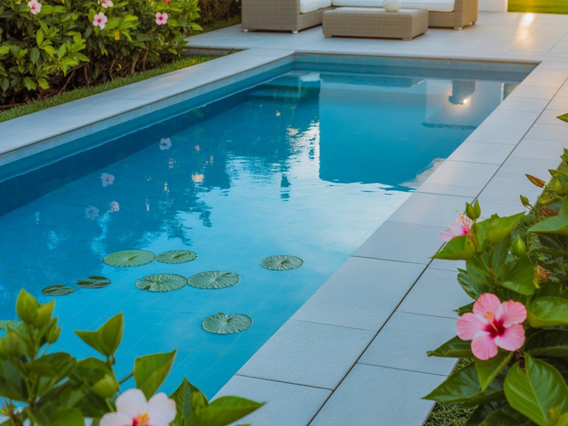 Get professional pool paver installations built to last