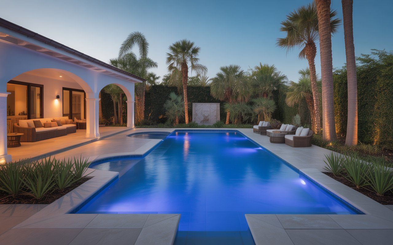 Trust our team to deliver dependable pool renovations with quality craftsmanship you can see.