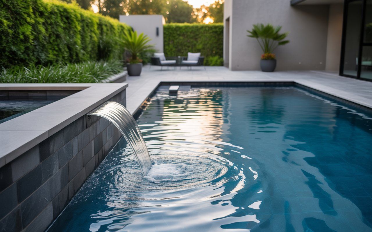 Trust our skilled team for dependable pool renovation that enhances both beauty and safety.