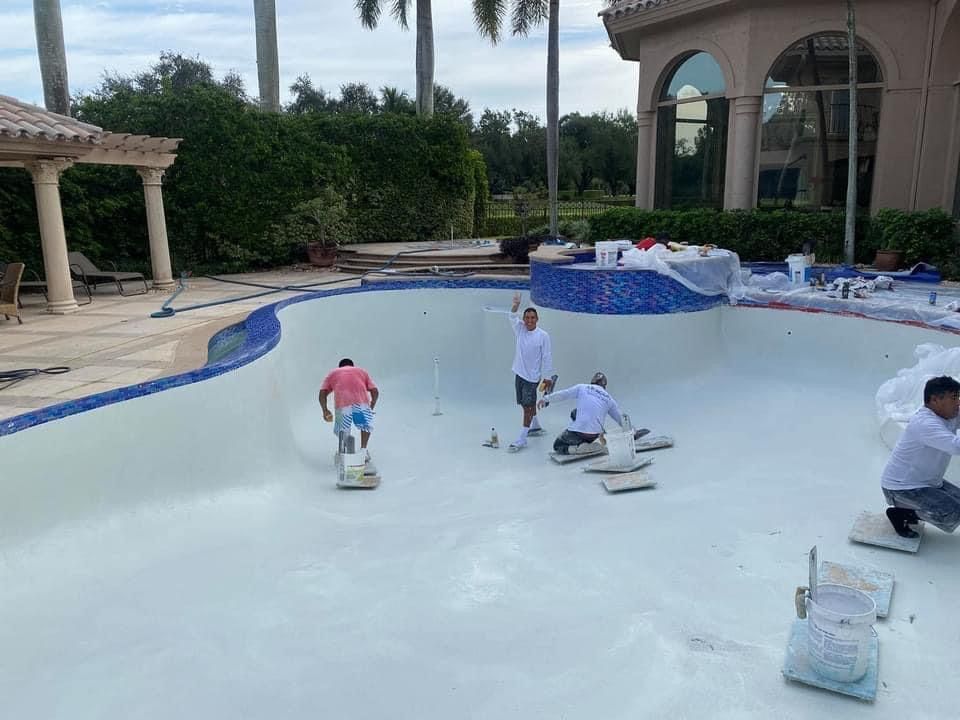 HOW MUCH DOES IT COST TO BUILD A POOL IN SOUTHWEST FLORIDA?