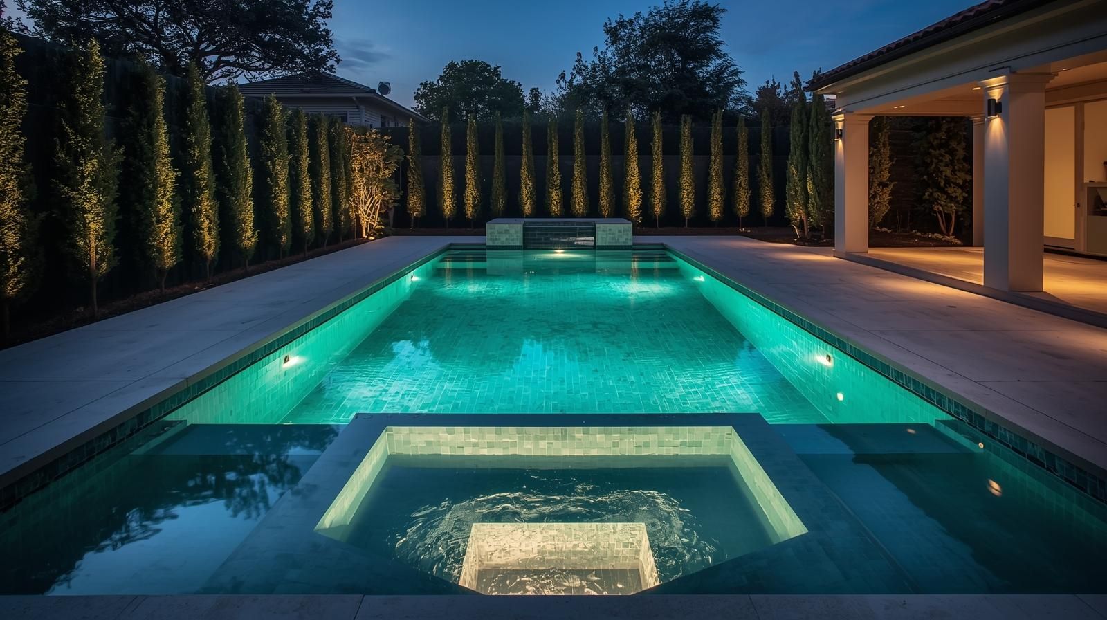 Worn or damaged plaster is uncomfortable—our smooth finishes make every swim enjoyable.
