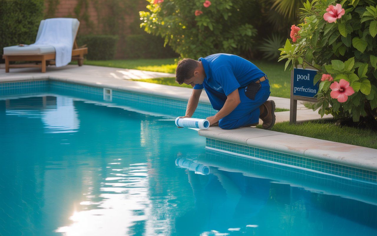 Get fast, reliable solutions that keep your pool safe, functional, and beautiful.