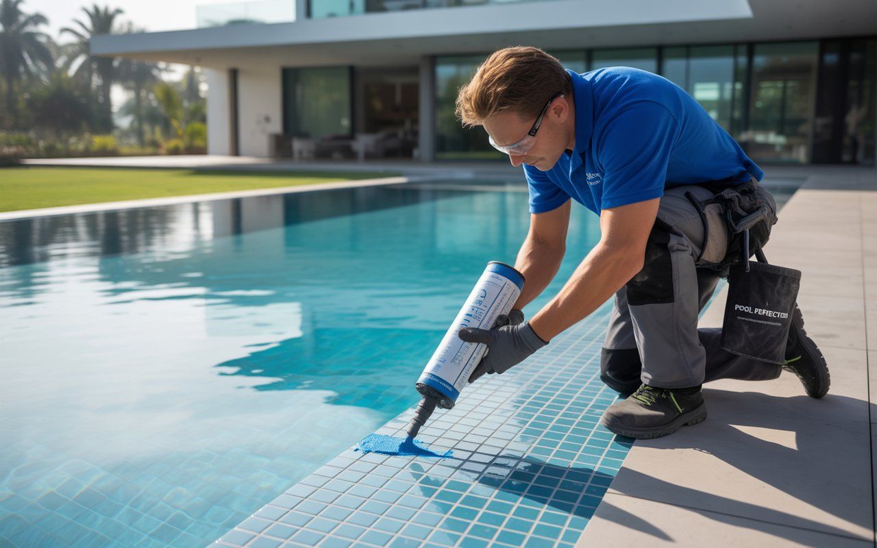 Quick service with proven expertise for all pool issues.