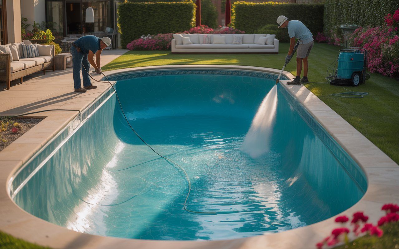 Trusted by local homeowners for expert repairs.