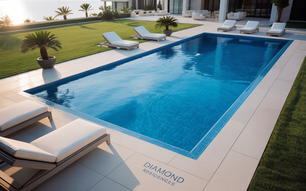 Florida Stucco offers smooth, stunning finishes that enhance the look and performance of your pool.