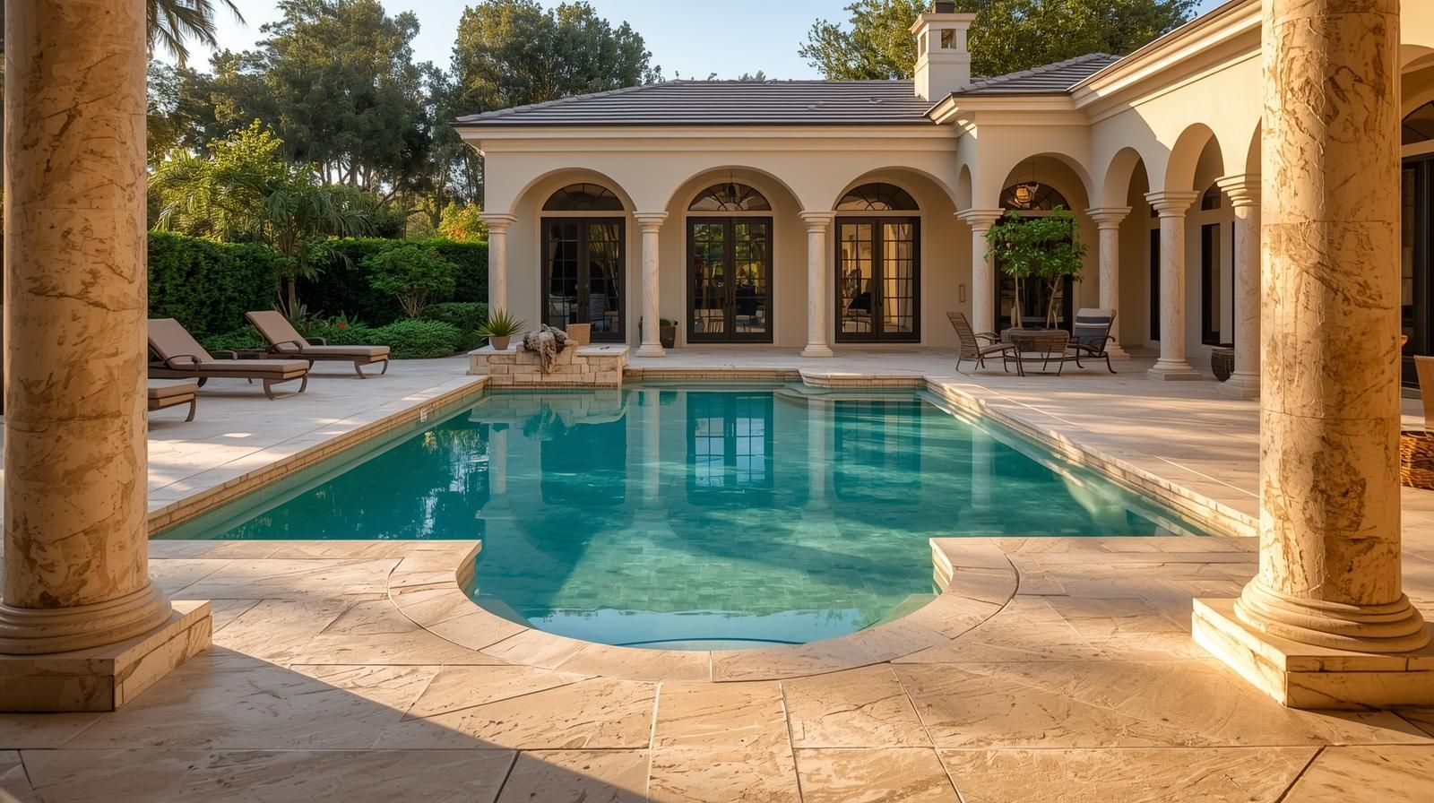 Our professionals deliver precision and quality in every installation.
