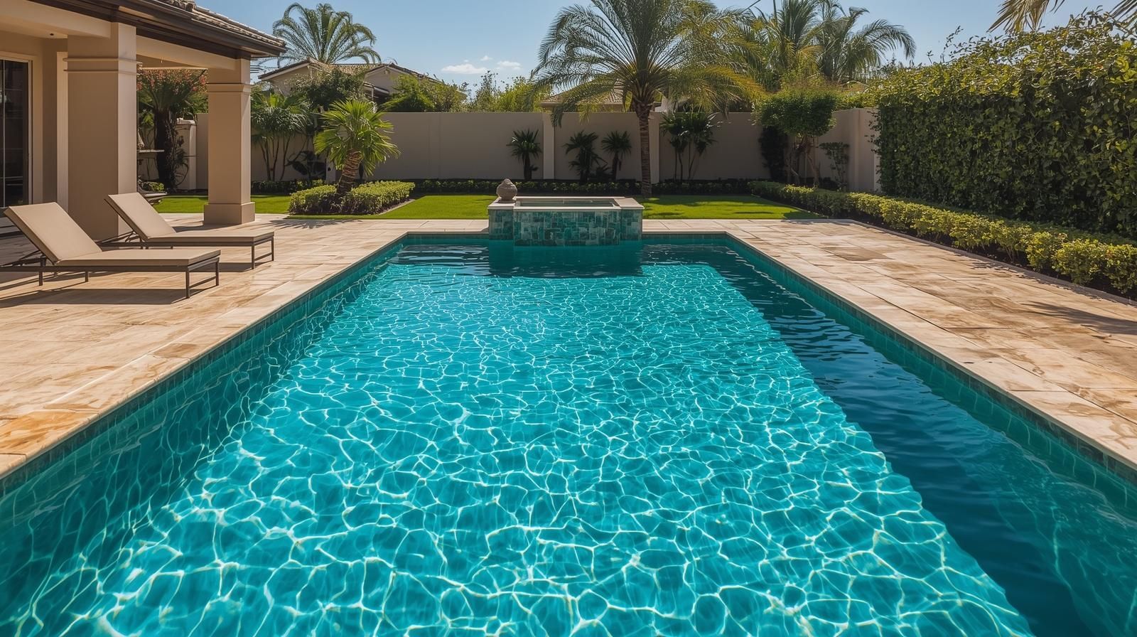 Keep your travertine looking beautiful with simple care routines that protect long-term value.