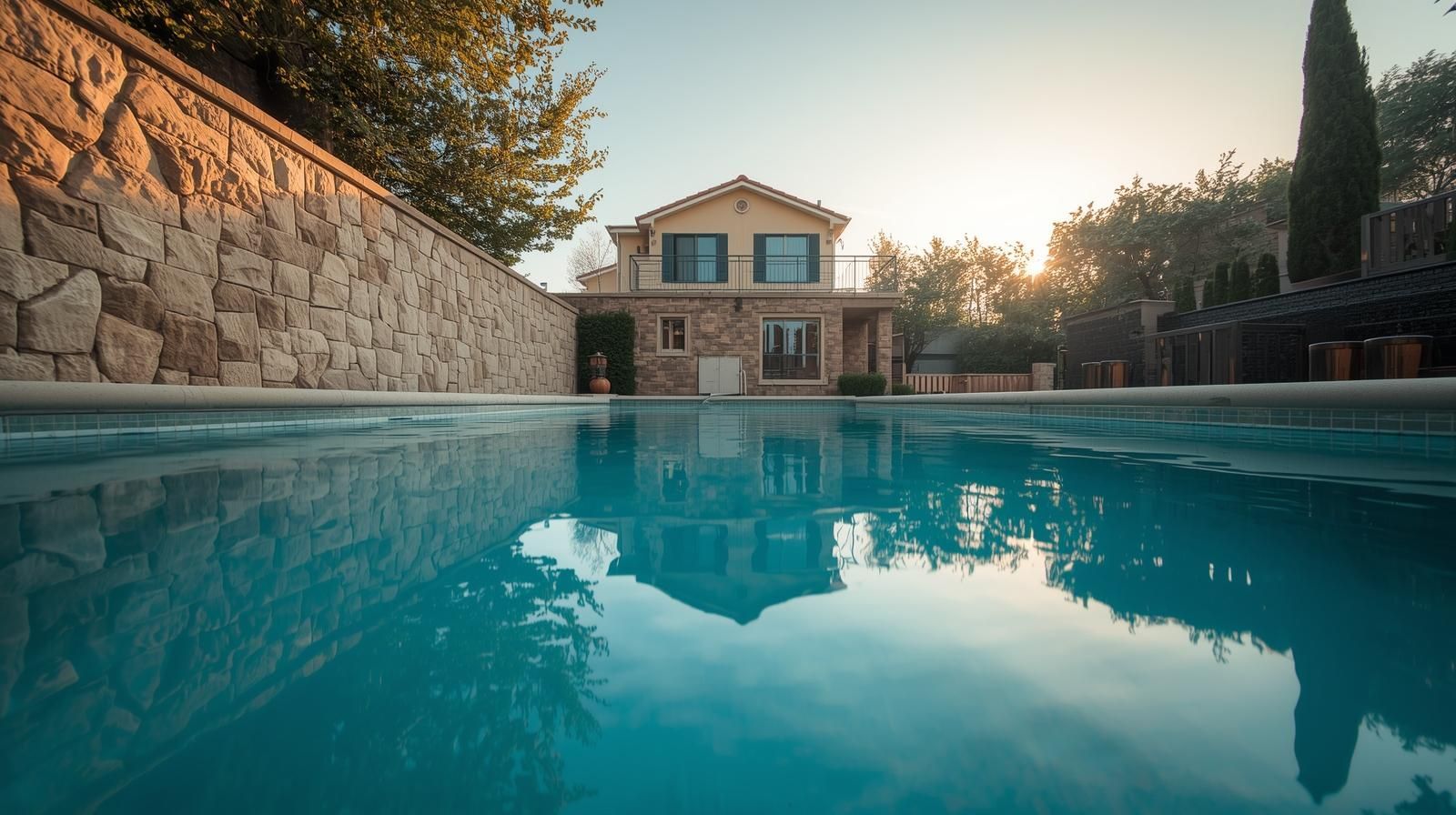 Discover how easy it is to bring timeless stone beauty to your space with our expert team.