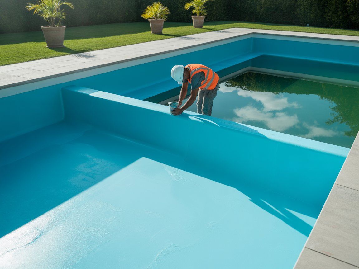 Invest in pool renovation that ensures your space remains both beautiful and functional for years to come.