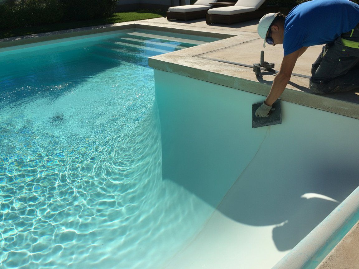 Give your pool a new lease on life with renovation services that turn it into the centerpiece of your outdoor space.