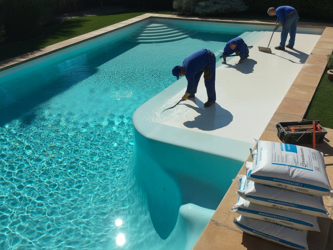 From tiles to decking, our renovation specialists deliver detail-oriented work that enhances your pool’s look and function.