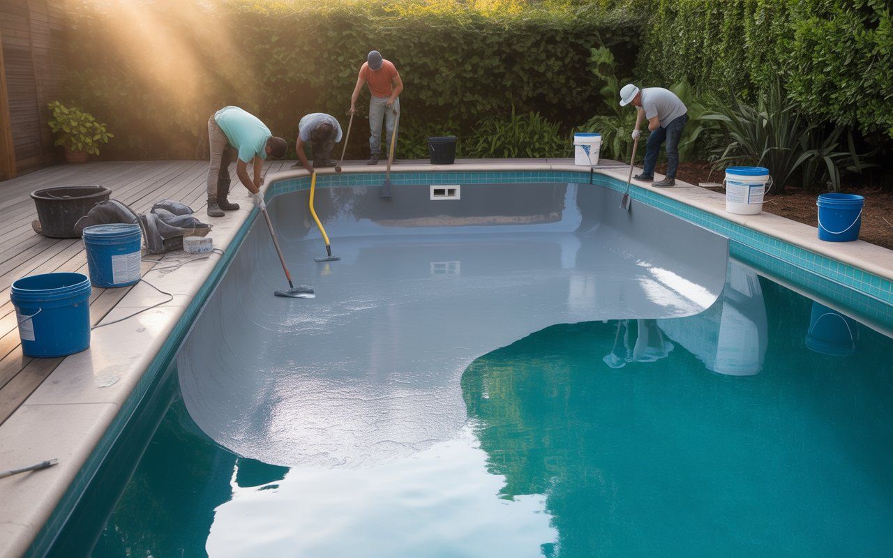 Eliminate cracks and rough patches with resurfacing that restores comfort and peace of mind.