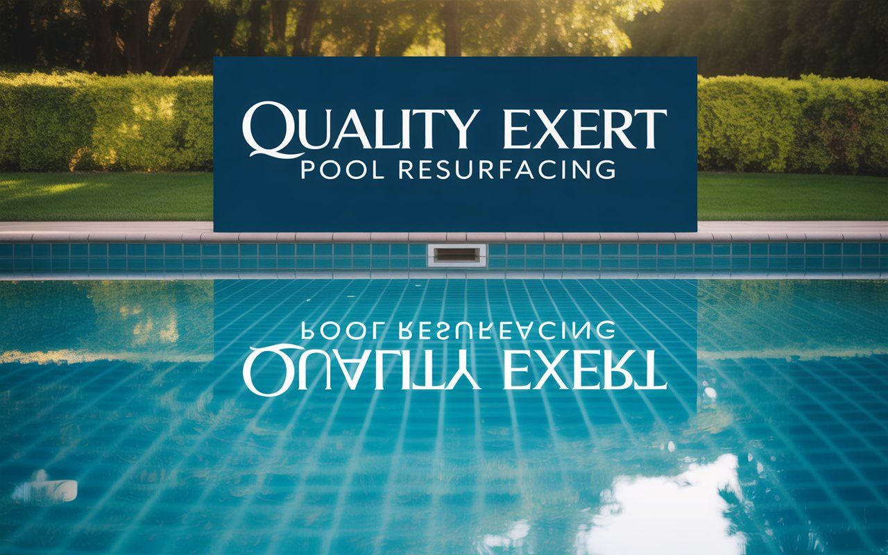 Turn your dull, stained pool surface into a sparkling, inviting retreat.