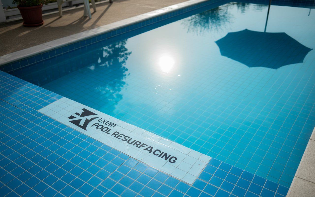Get resurfacing designed for years of enjoyment with surfaces built for both looks and strength.