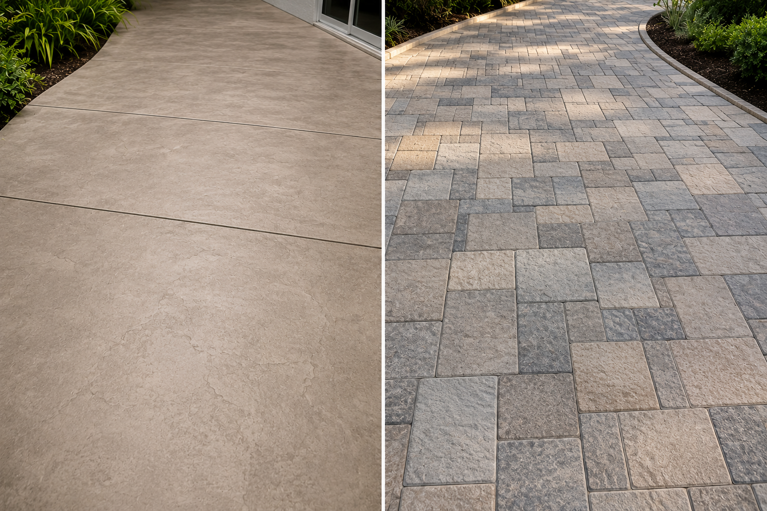 Stamped-deck-concrete