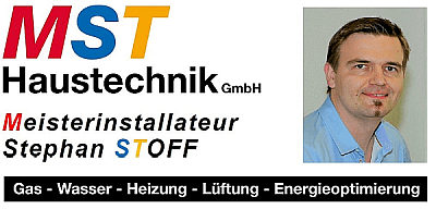 MST Haustechnik