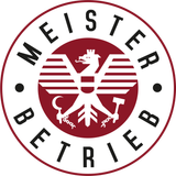 Meisterbetrieb Gütesiegel