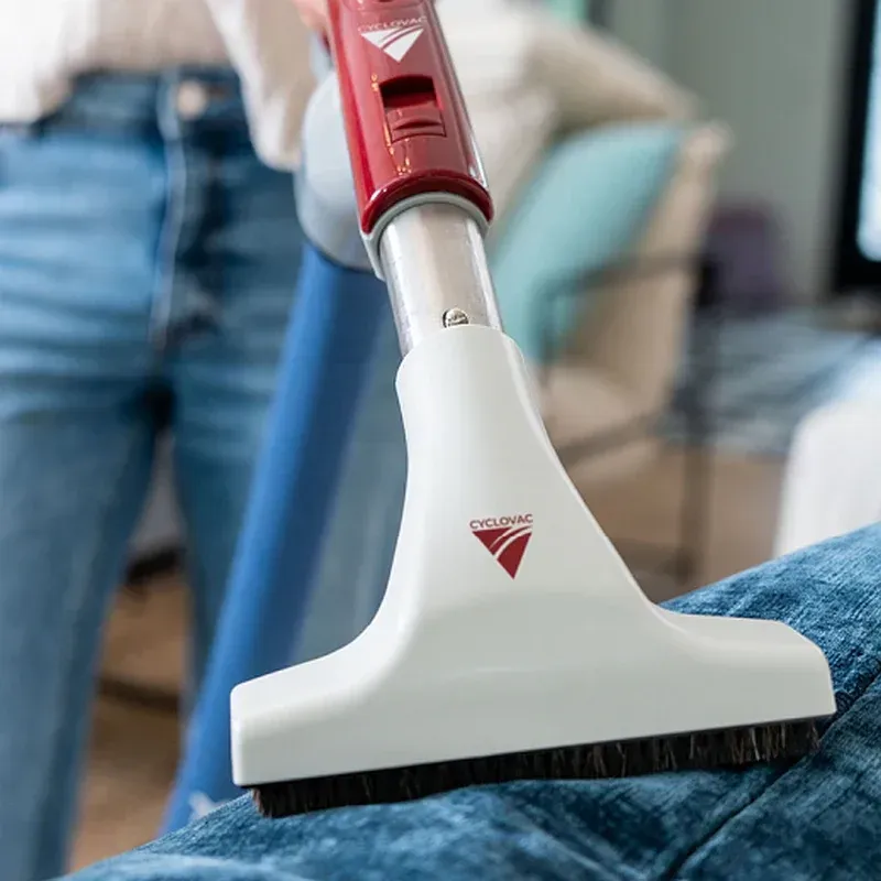Cyclo Vac Upholstery Tool 5.5