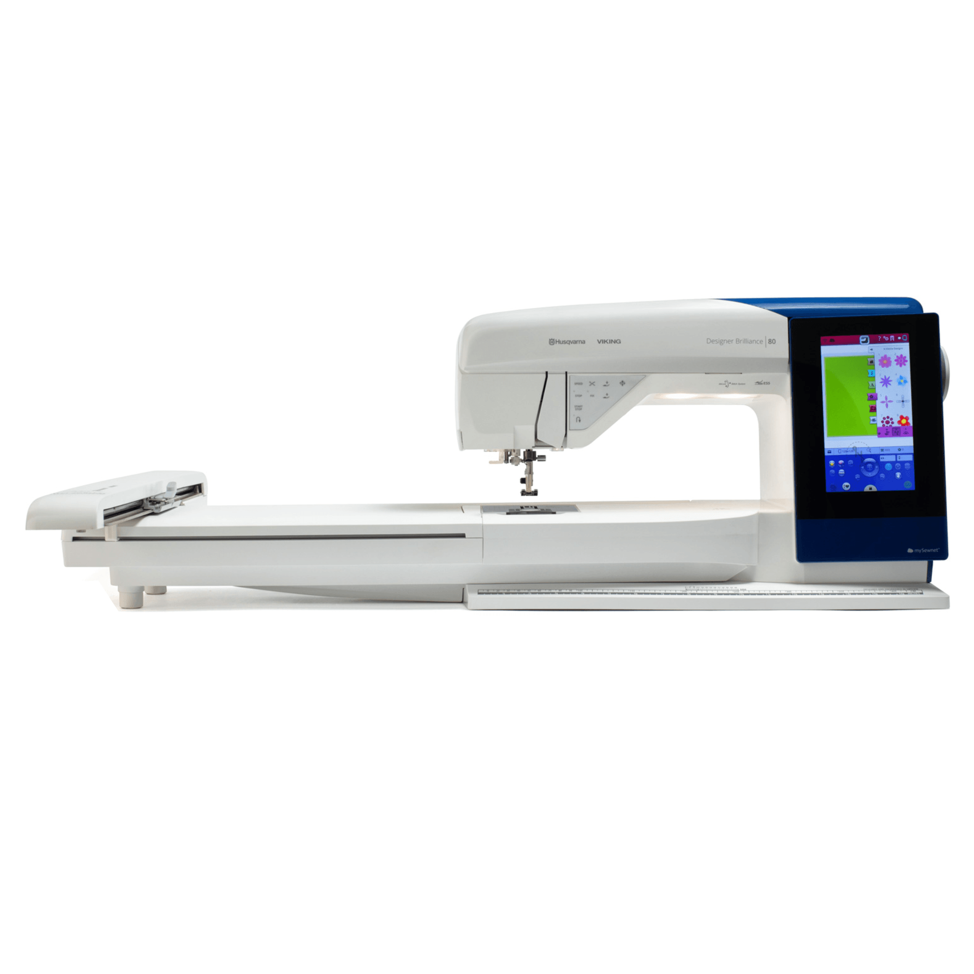 Designer Brilliance™ 80