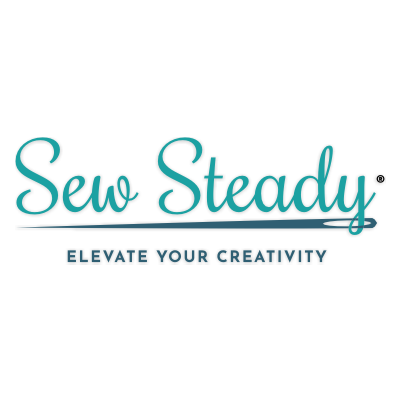 Sew Steady Logo