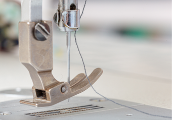 sewing machine needle