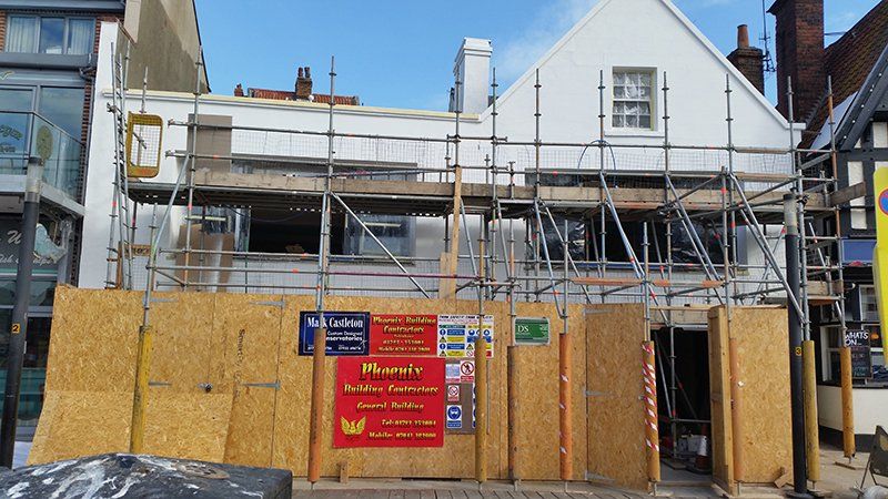 our past building projects-2