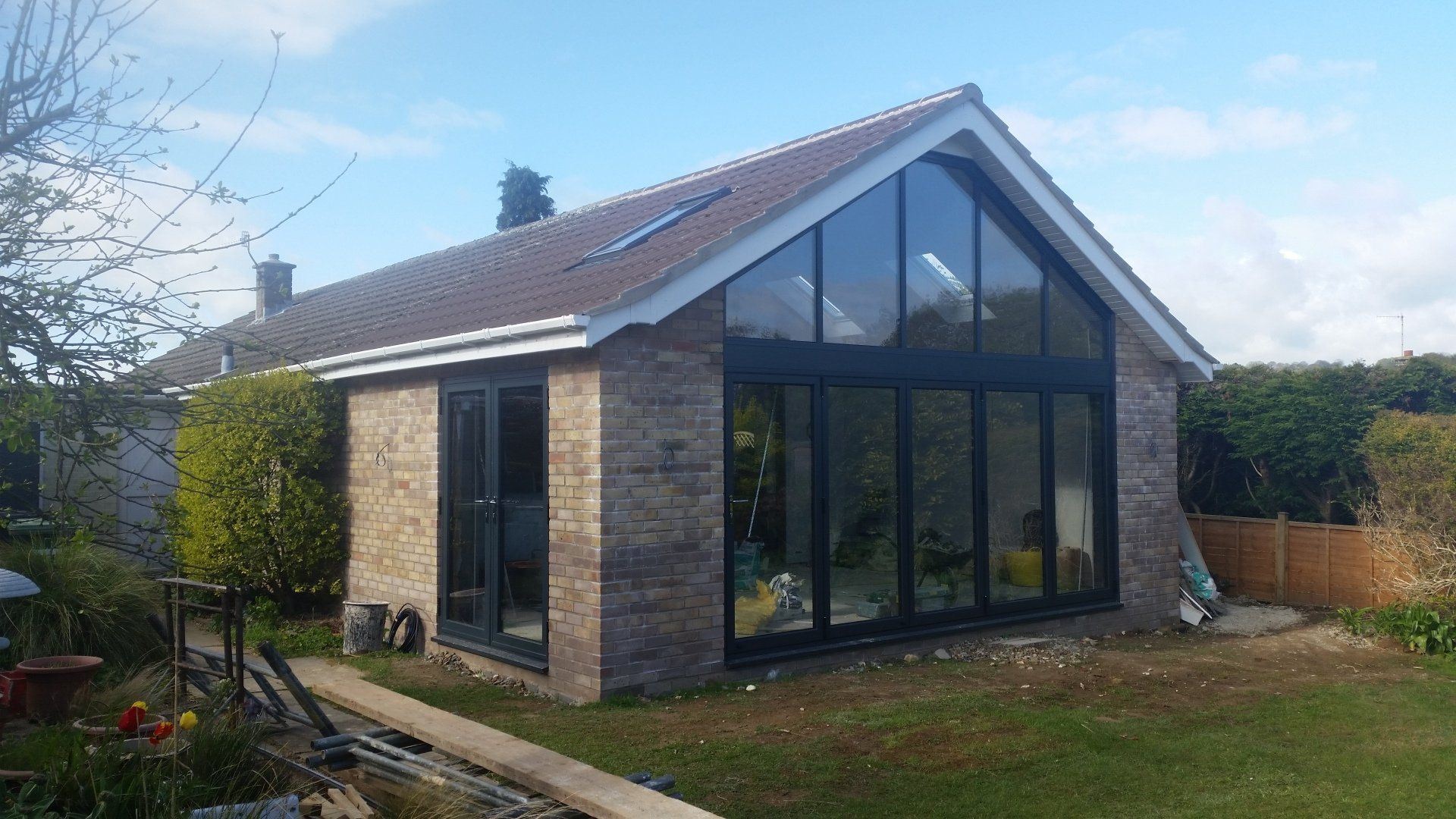 our past building projects-1