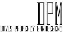 Davis Property Management Logo