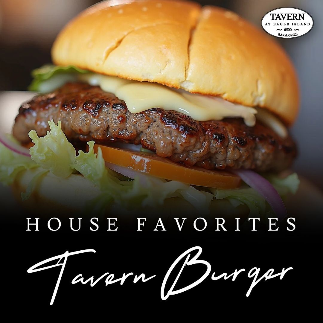 Best lunch menu in Boise, Idaho-Tavern at Bown Crossing