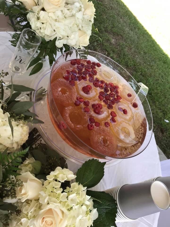 Event Catering Dothan, AL