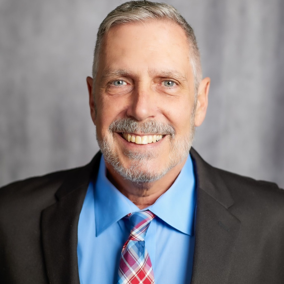 Office Manager Dean Ehrlich