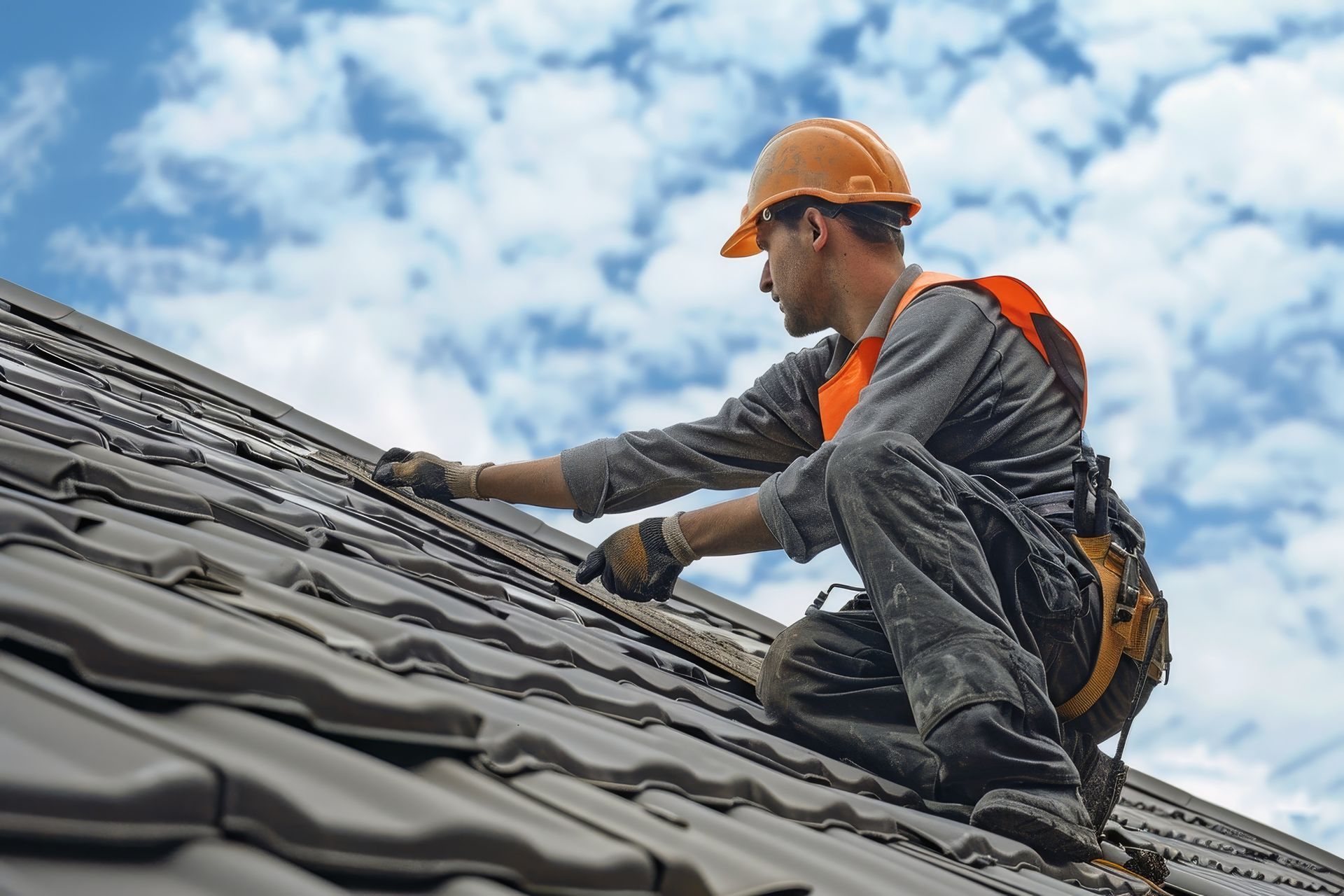 Boston Roofing