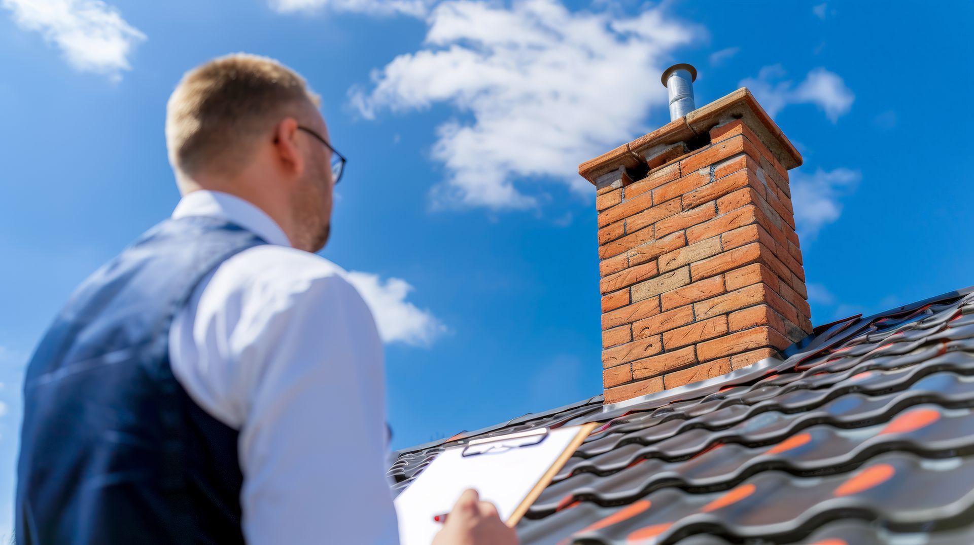 Roof Inspection Massachusetts