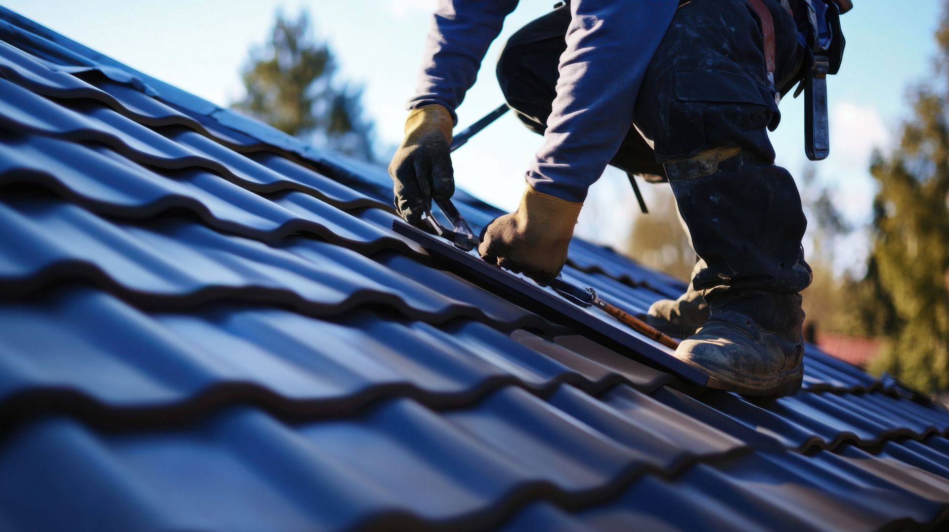 Roof Repair Massachusetts