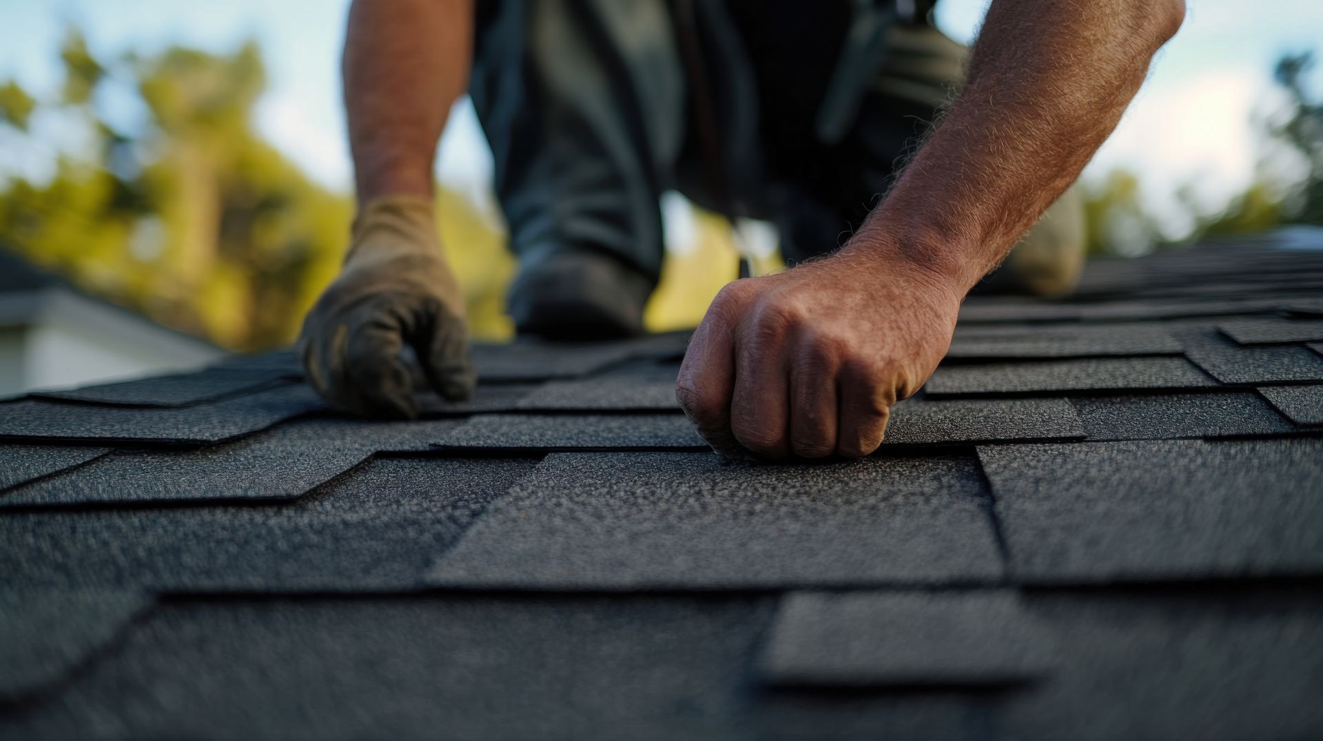 Roof Inspection Massachusetts
