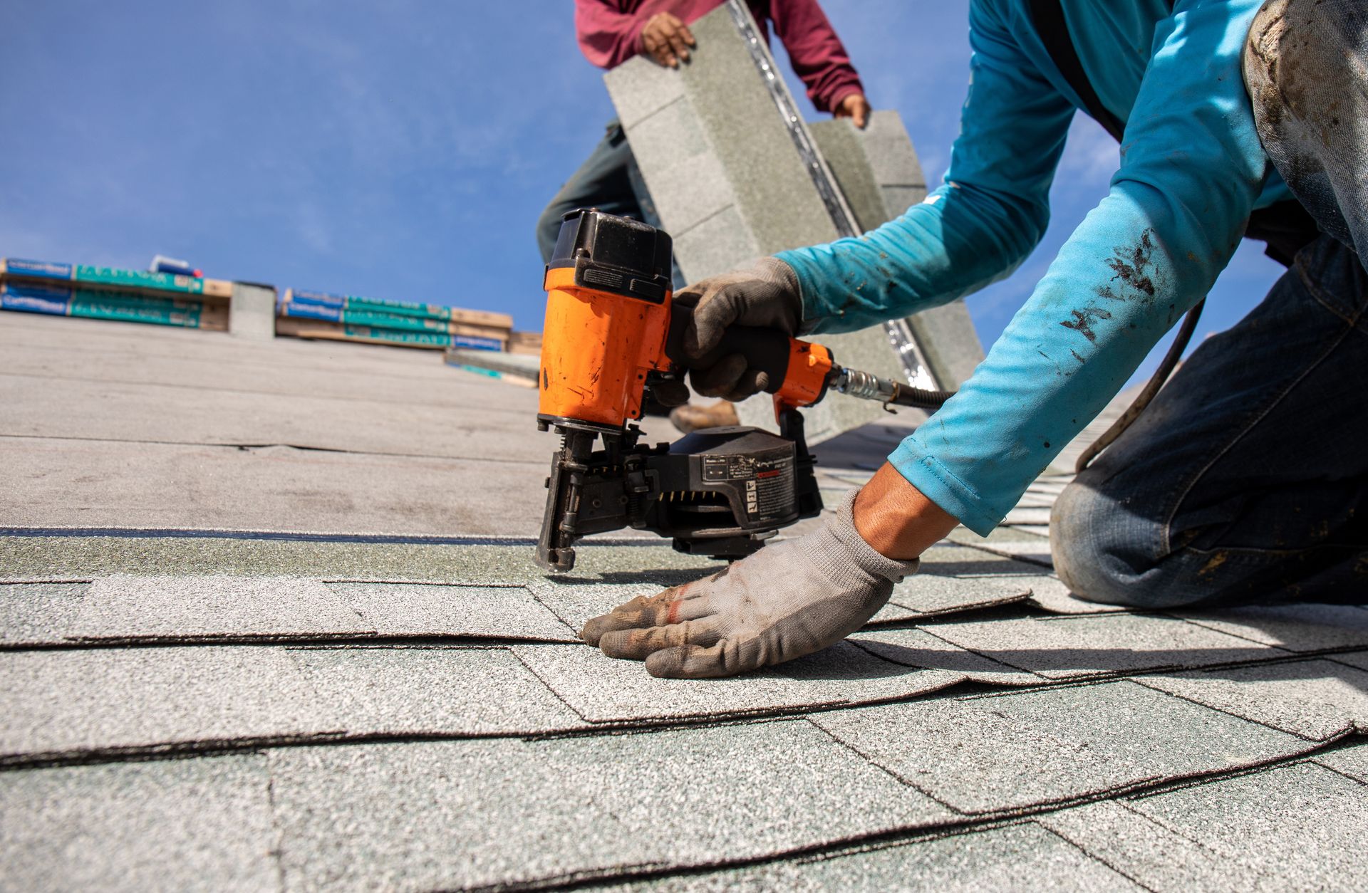 Roof Repair Boston MA