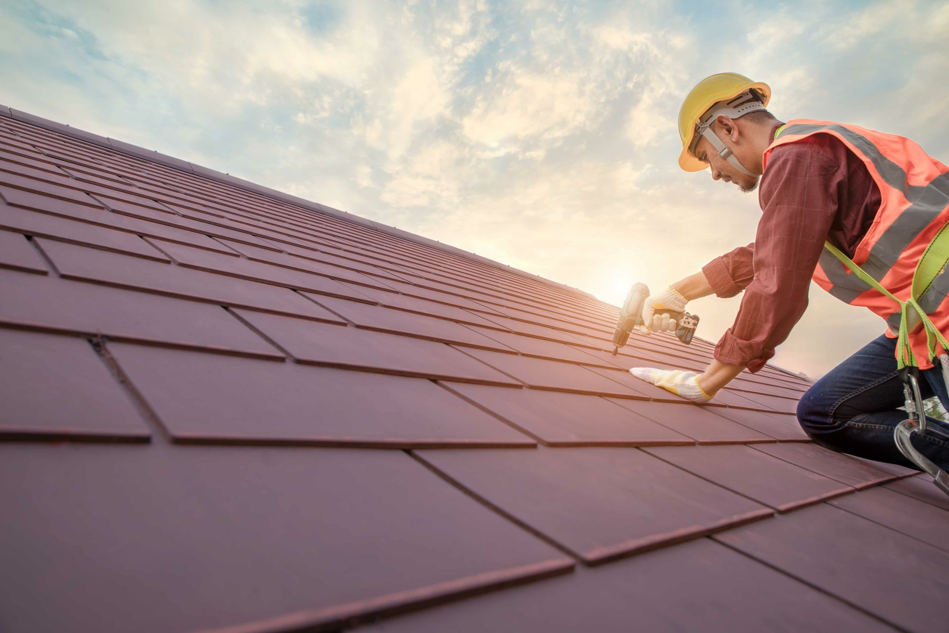 Roof Replacement Massachusetts