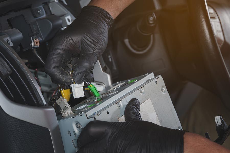 AUTOALARMAS ABRACADABRA