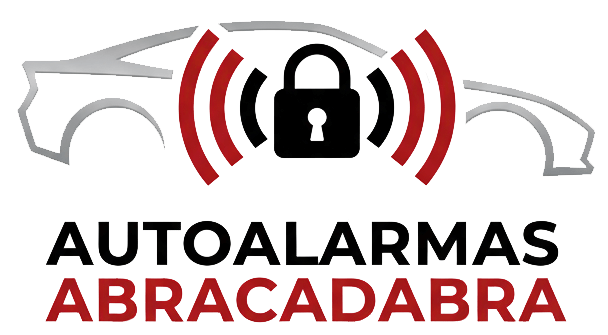 AUTOALARMAS ABRACADABRA