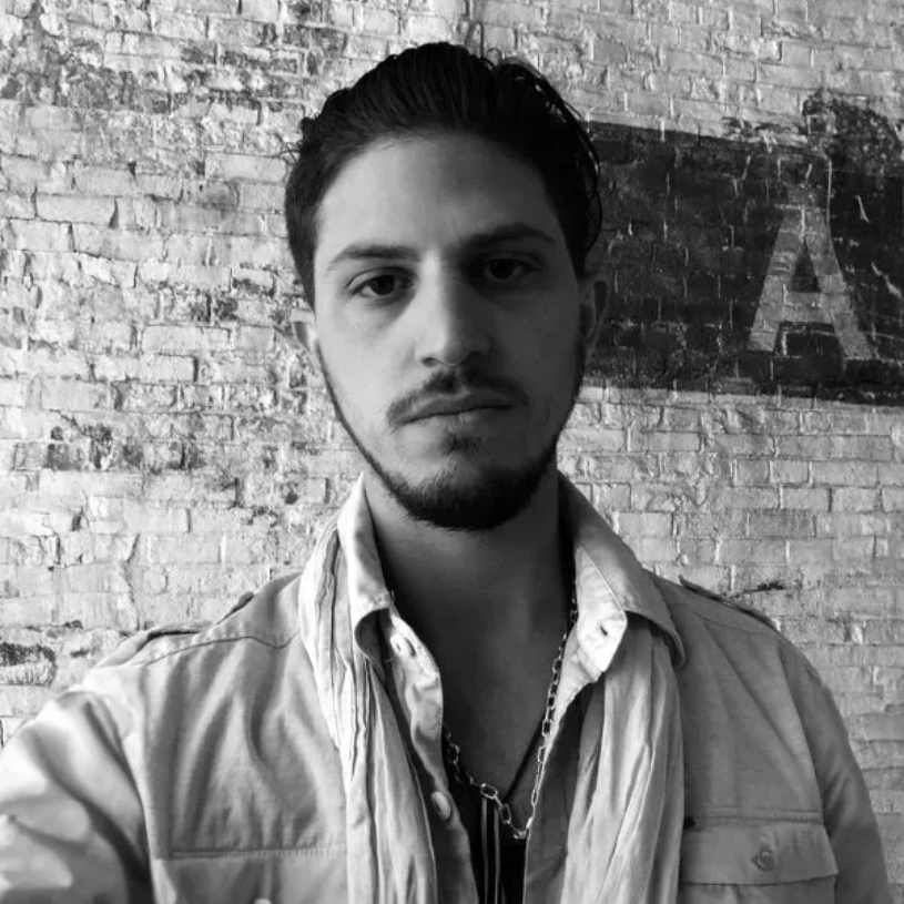 Chief Technology Officer Armen Chircorian