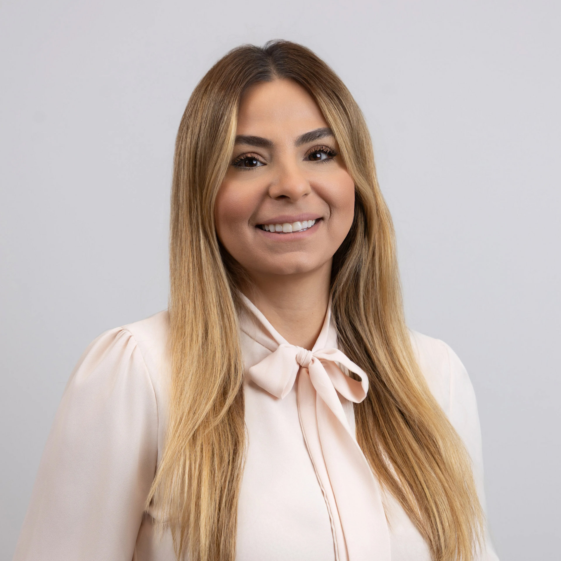 Legal Assistant Arpi Babaei