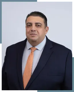 Glendale Personal Injury Attorney Nick Terhovsepian, Esq.